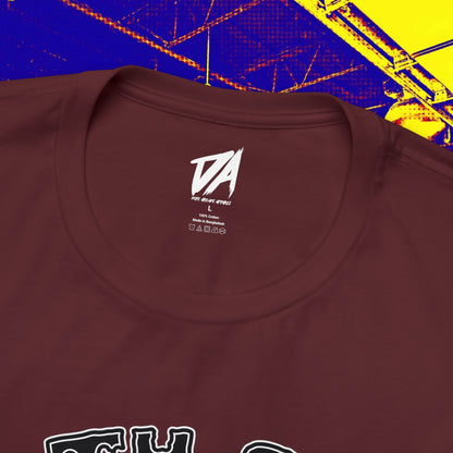 Death Save Short Sleeve Tee