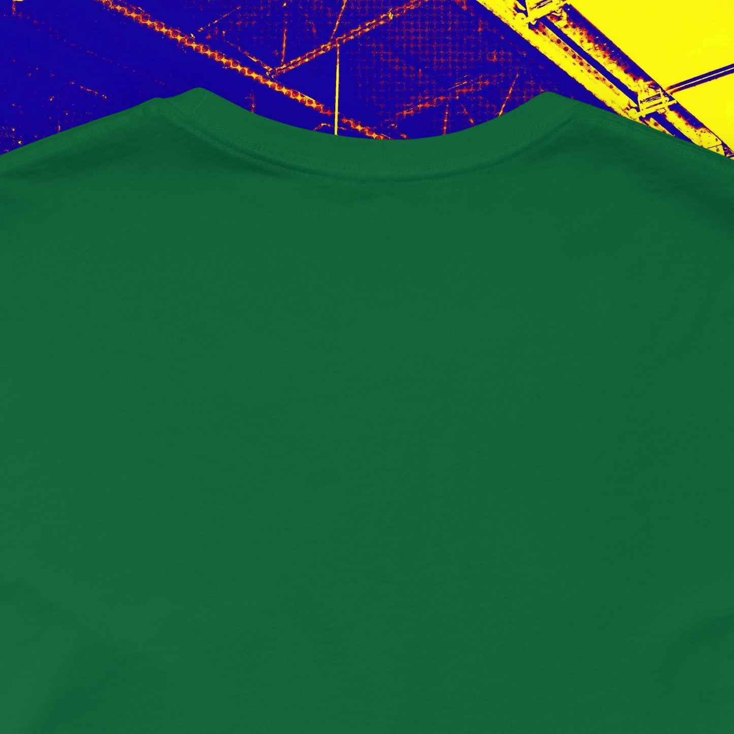 Dope Arcade CD Swirl Tee