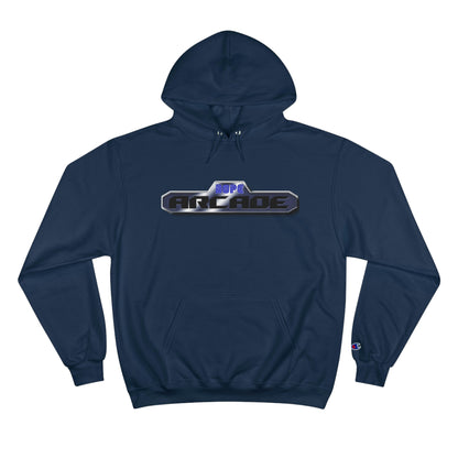 16-Bit Champion Hoodie