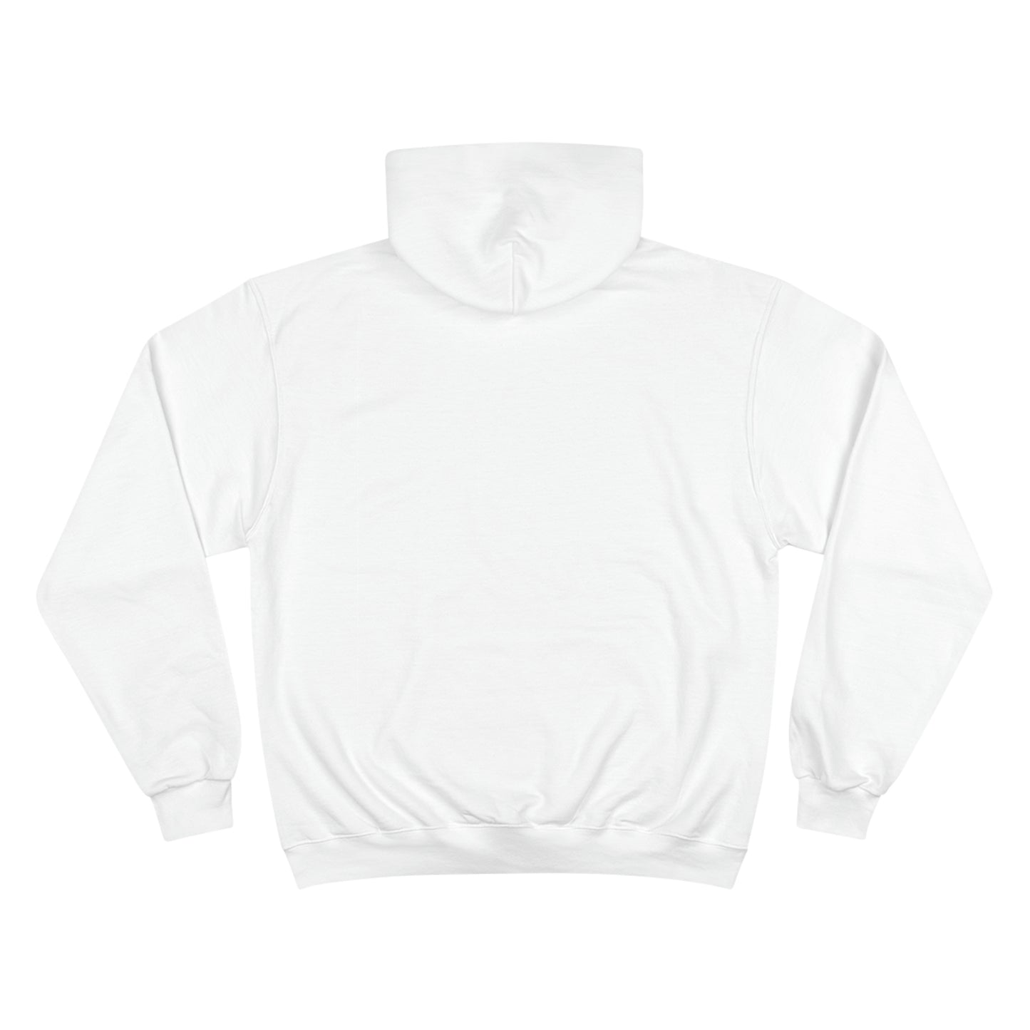 80s Neon Champion Hoodie