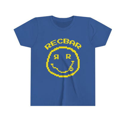 Smells Like Recbar Spirit Youth Tee