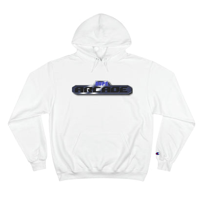 16-Bit Champion Hoodie
