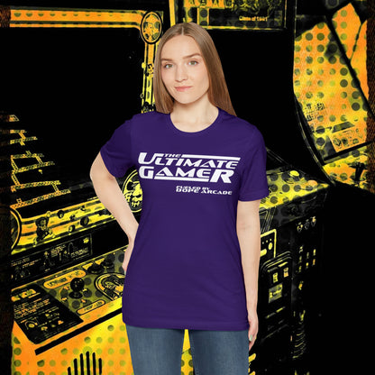 Ultimate Gamer Tee