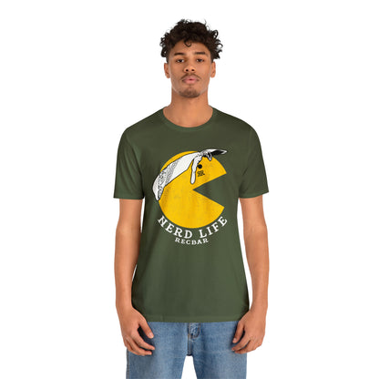 Nerd Life Tee