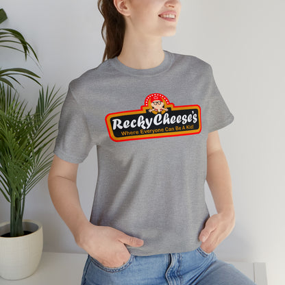 Recky Cheese Tee