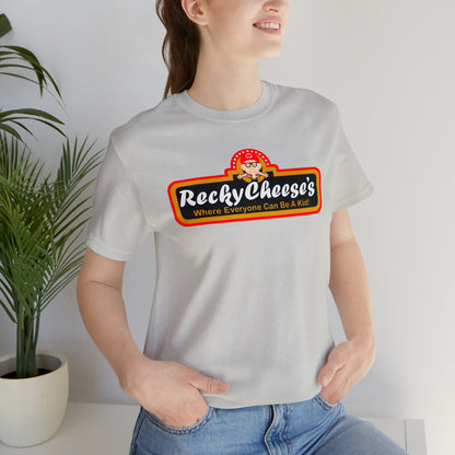 Recky Cheese Tee