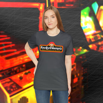 Recky Cheese Tee