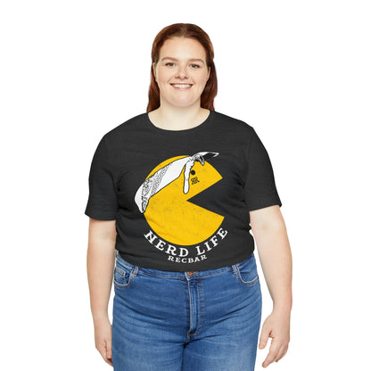 Nerd Life Tee