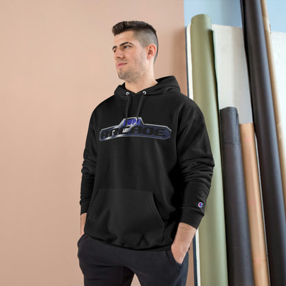 16-Bit Champion Hoodie