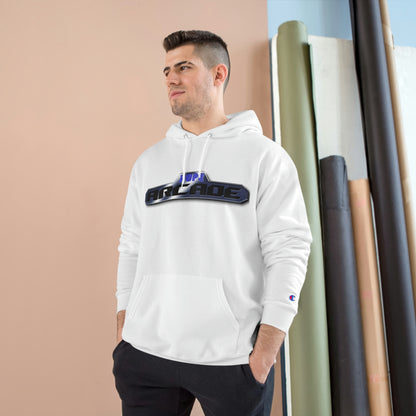 16-Bit Champion Hoodie