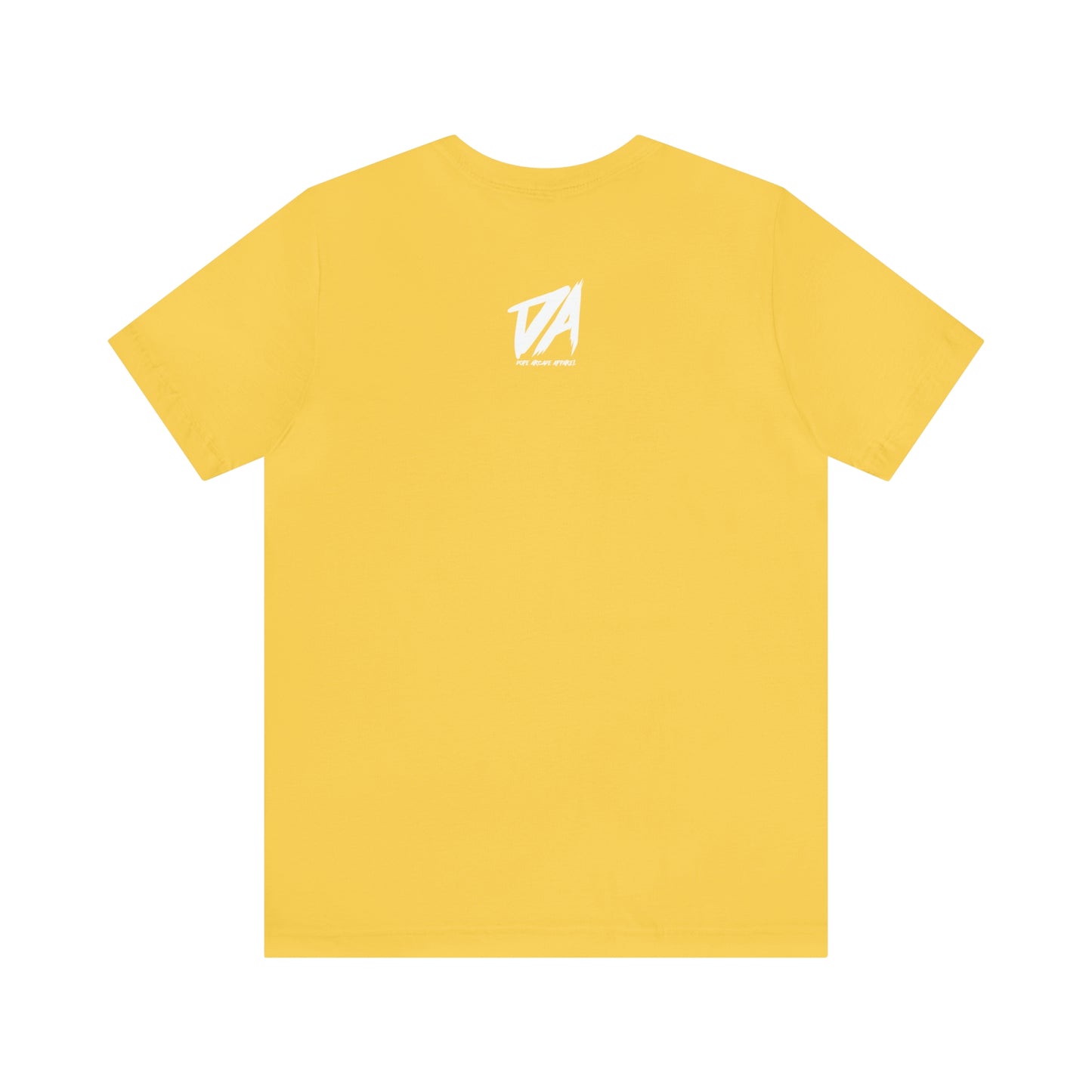 Take Me To Your Leaderboard Short Sleeve Tee