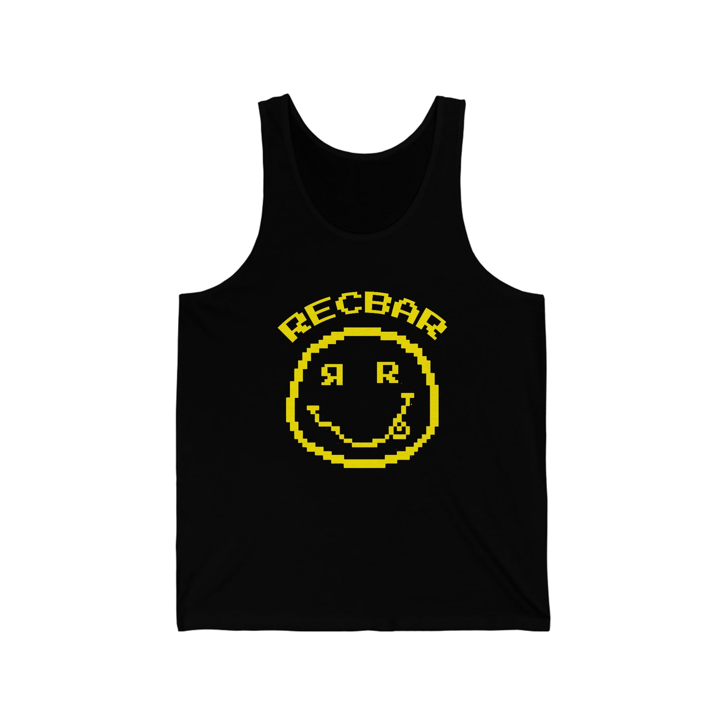 Smells Like Recbar Spirit Unisex Tank