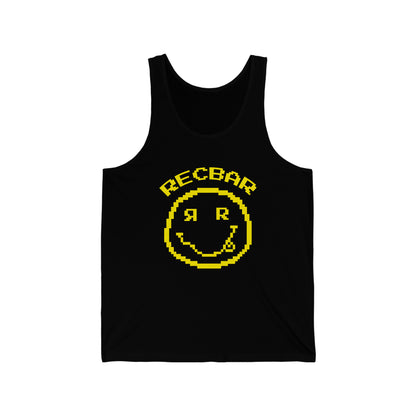 Smells Like Recbar Spirit Unisex Tank