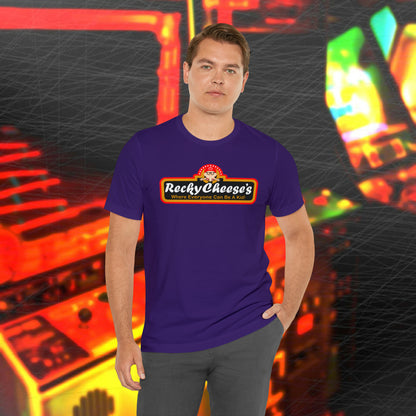 Recky Cheese Tee