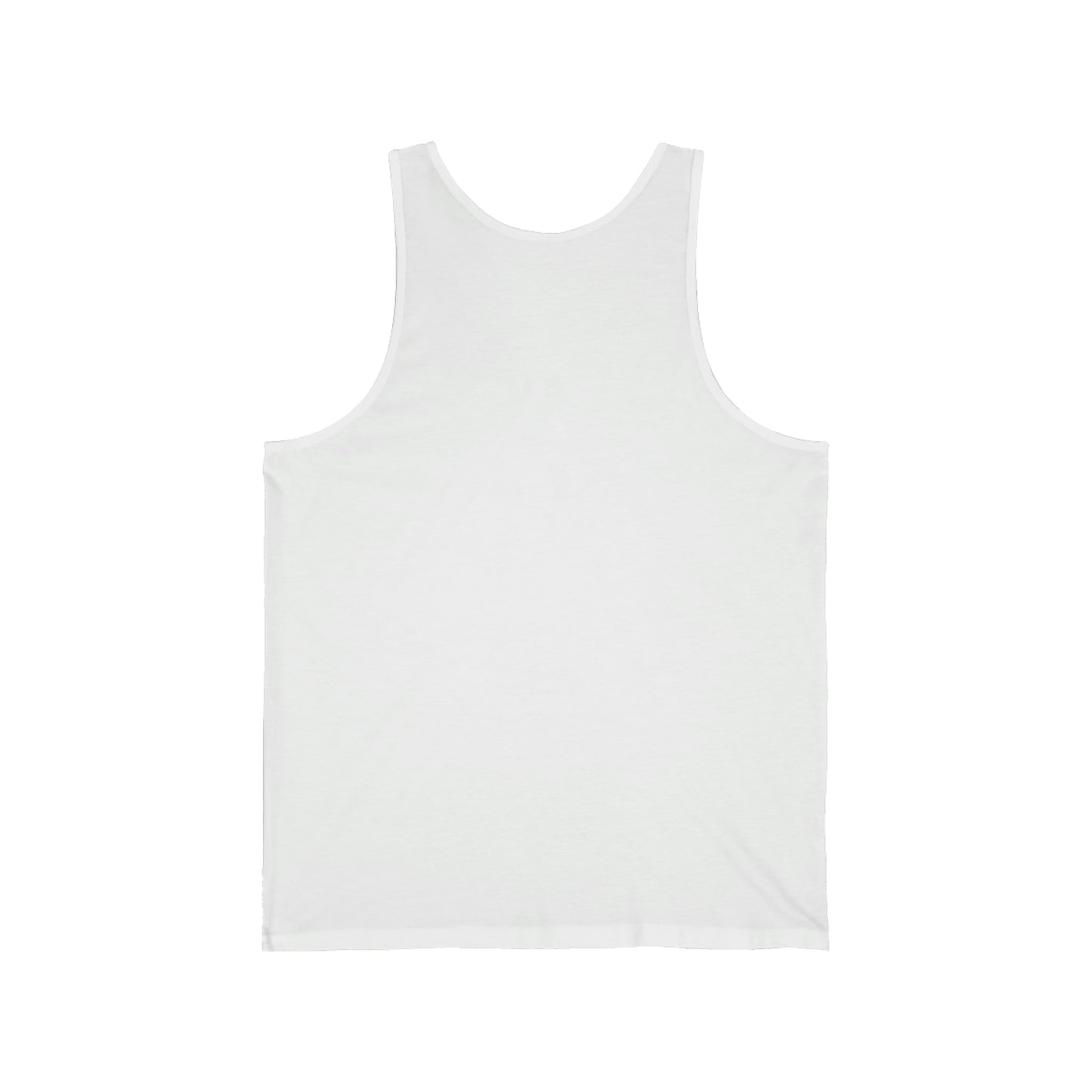 Smells Like Recbar Spirit Unisex Tank