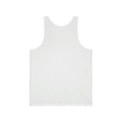 Smells Like Recbar Spirit Unisex Tank