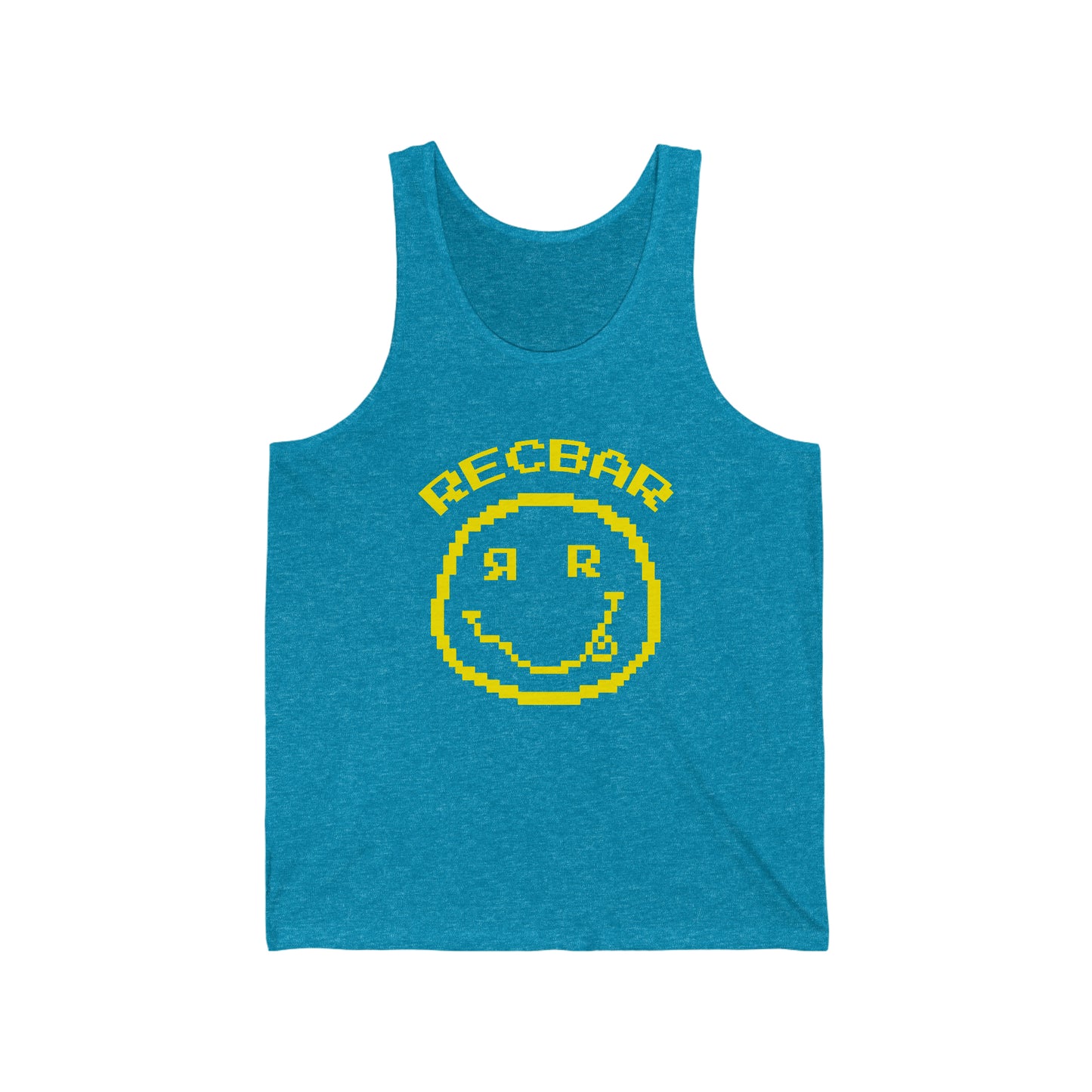 Smells Like Recbar Spirit Unisex Tank
