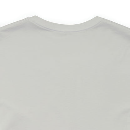 80's Neon Short Sleeve Tee