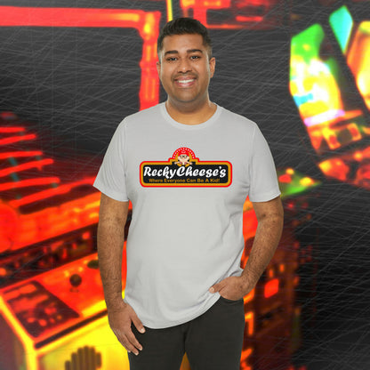Recky Cheese Tee