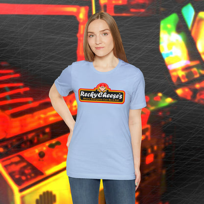 Recky Cheese Tee