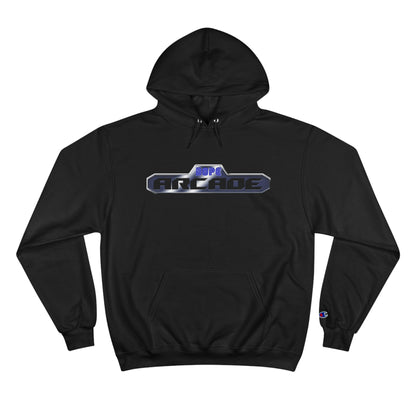 16-Bit Champion Hoodie