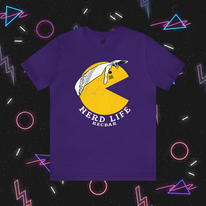 Nerd Life Tee