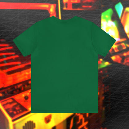 Blinky Smalls Tee