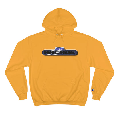 16-Bit Champion Hoodie