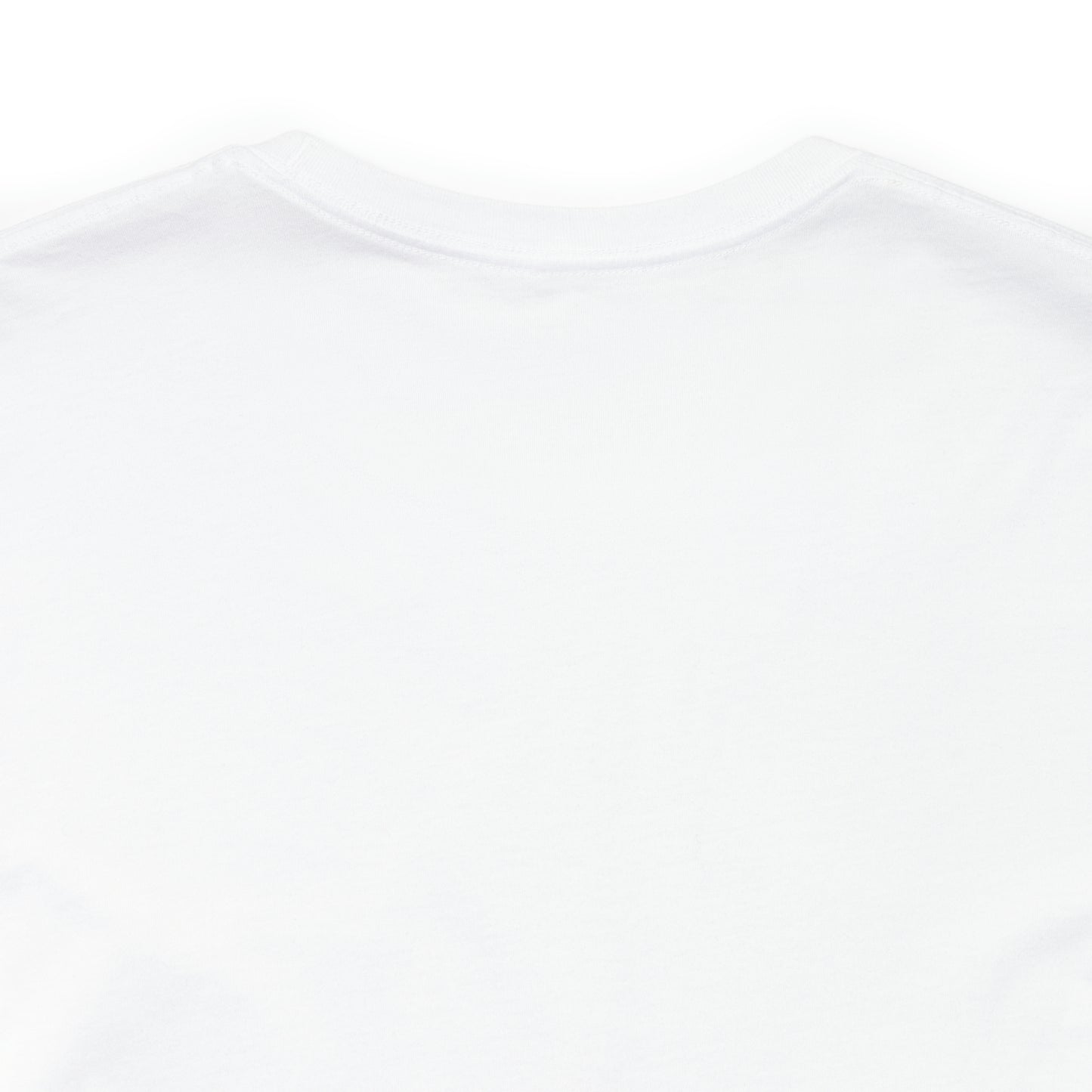 80's Neon Short Sleeve Tee