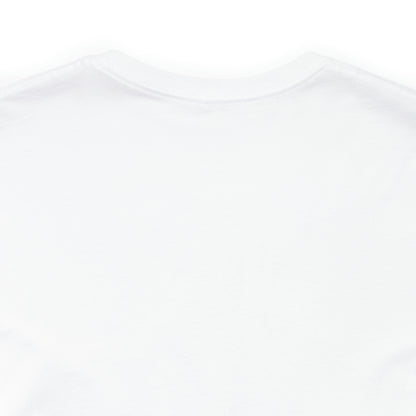 80's Neon Short Sleeve Tee