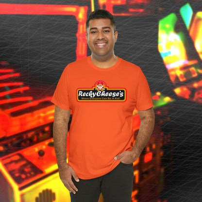 Recky Cheese Tee