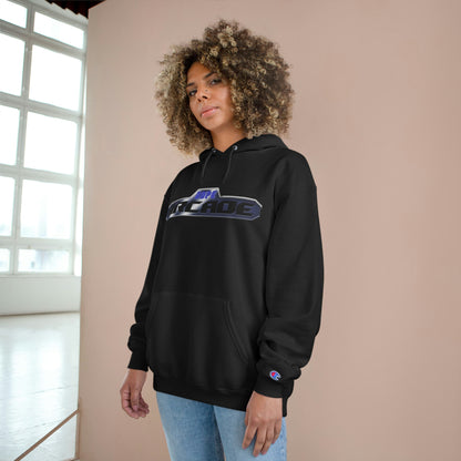16-Bit Champion Hoodie