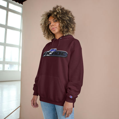 16-Bit Champion Hoodie