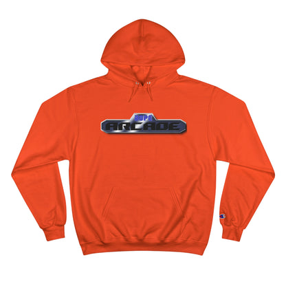 16-Bit Champion Hoodie