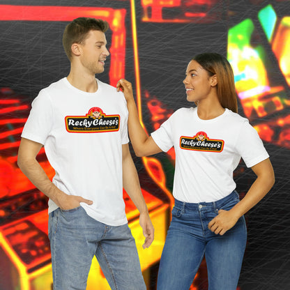 Recky Cheese Tee