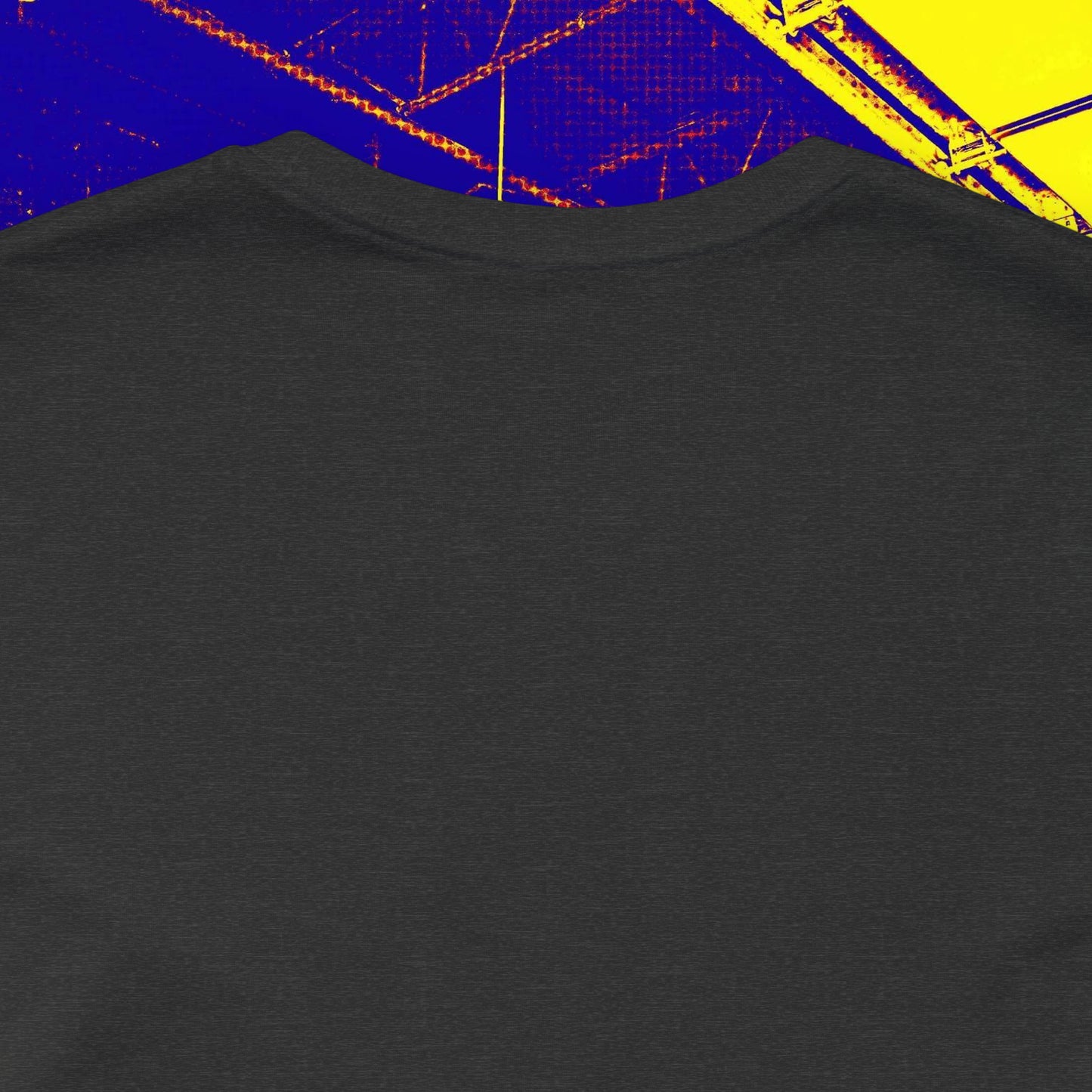 Dope Arcade CD Swirl Tee