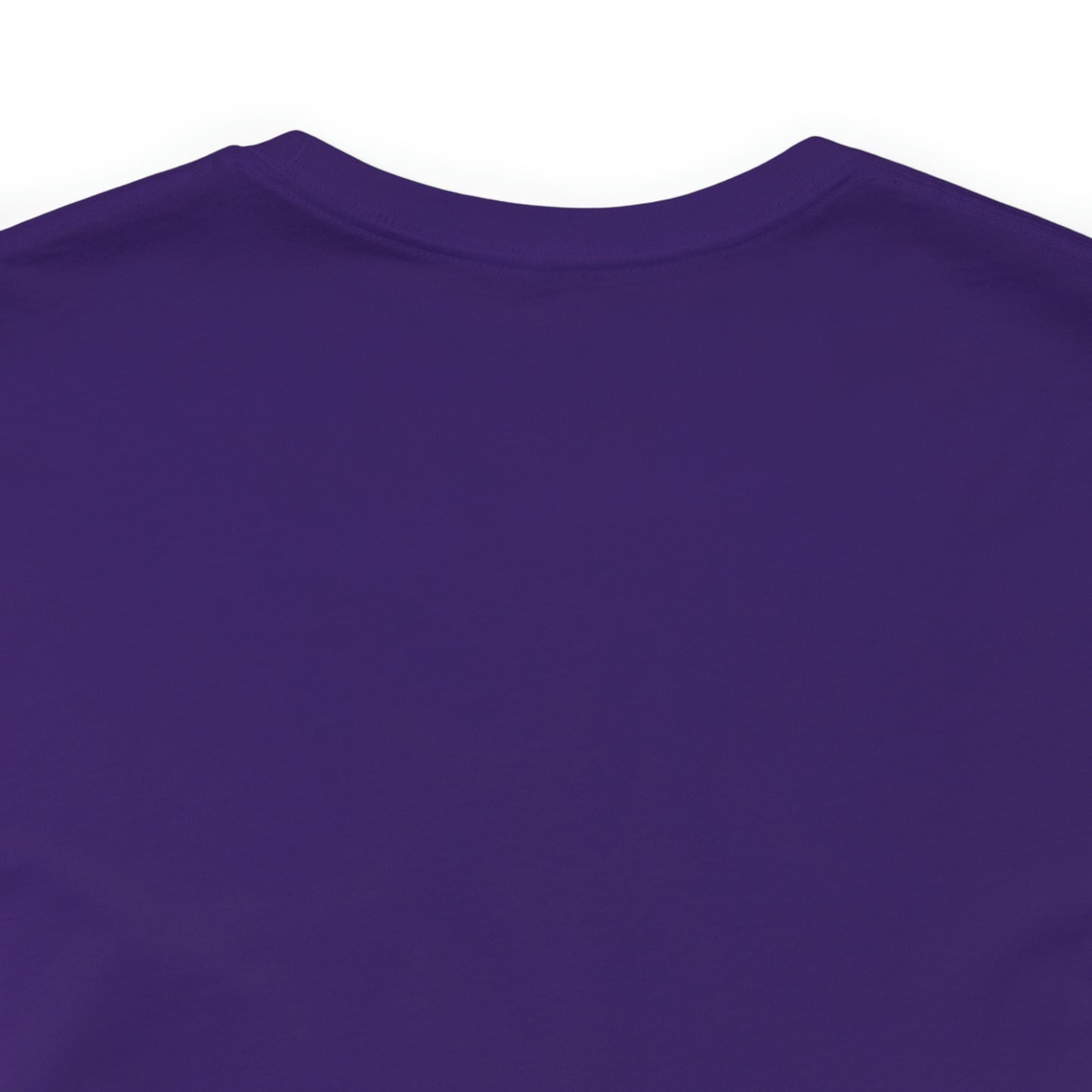 80's Neon Short Sleeve Tee