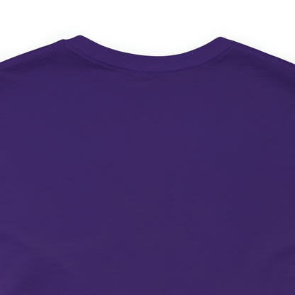 80's Neon Short Sleeve Tee
