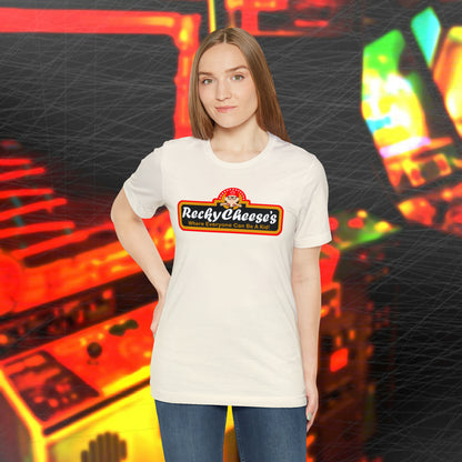 Recky Cheese Tee