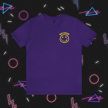 Smells Like Recbar Spirit 2-Sided Tee