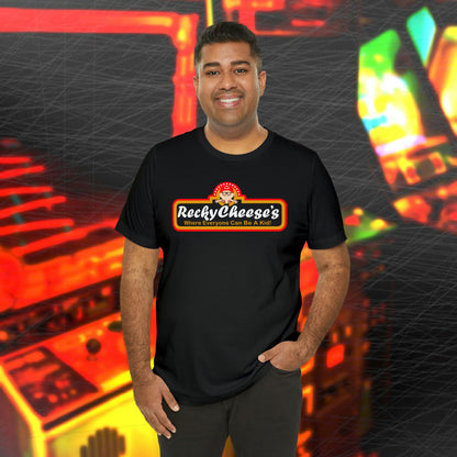 Recky Cheese Tee