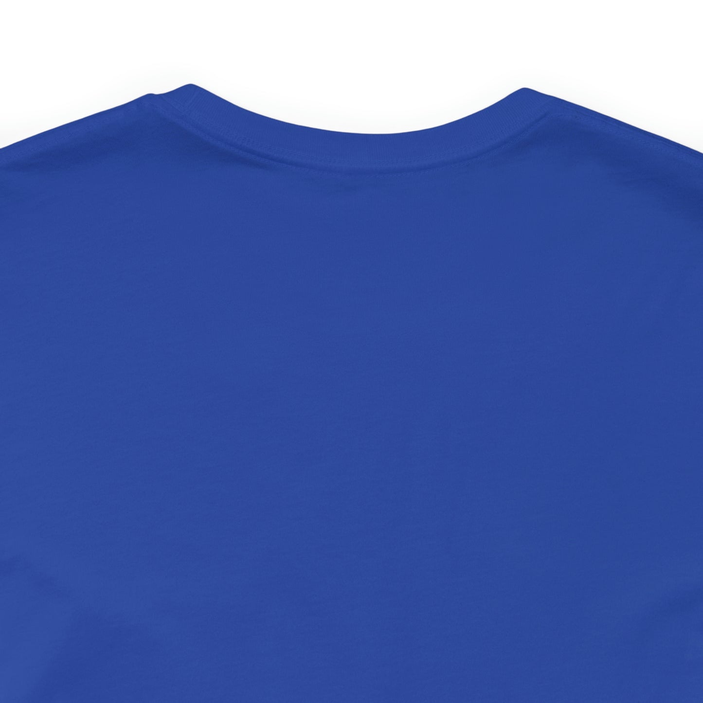 80's Neon Short Sleeve Tee