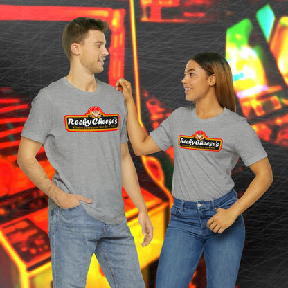 Recky Cheese Tee