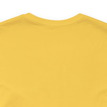 80's Neon Short Sleeve Tee