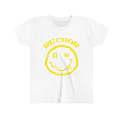 Smells Like Recbar Spirit Youth Tee