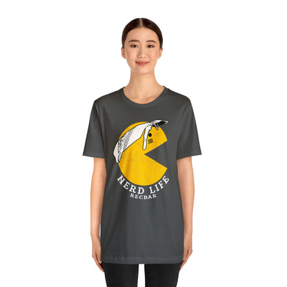 Nerd Life Tee