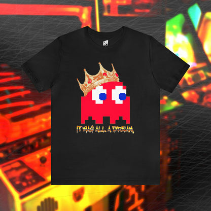 Blinky Smalls Tee