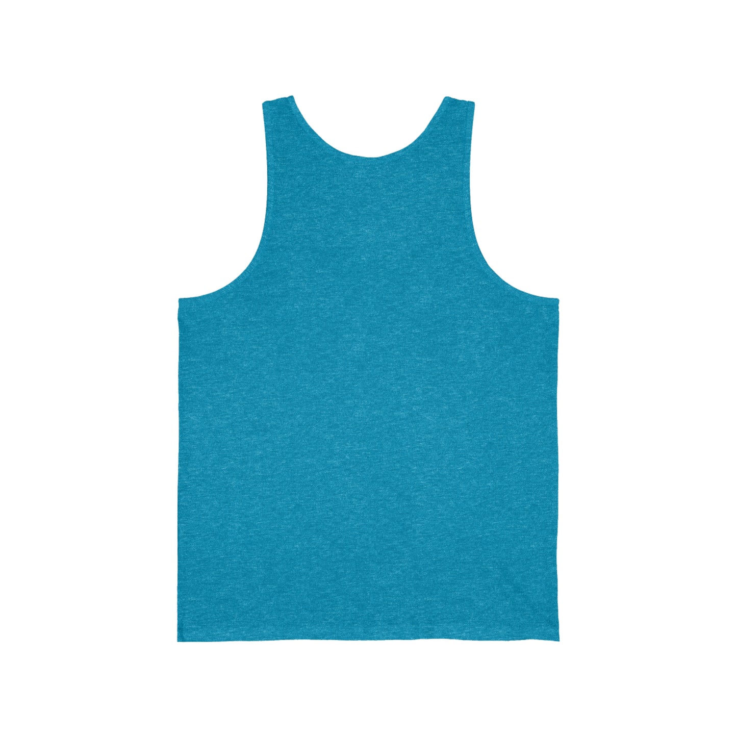 Smells Like Recbar Spirit Unisex Tank