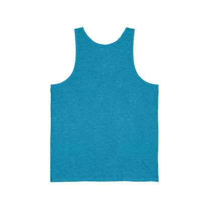 Smells Like Recbar Spirit Unisex Tank