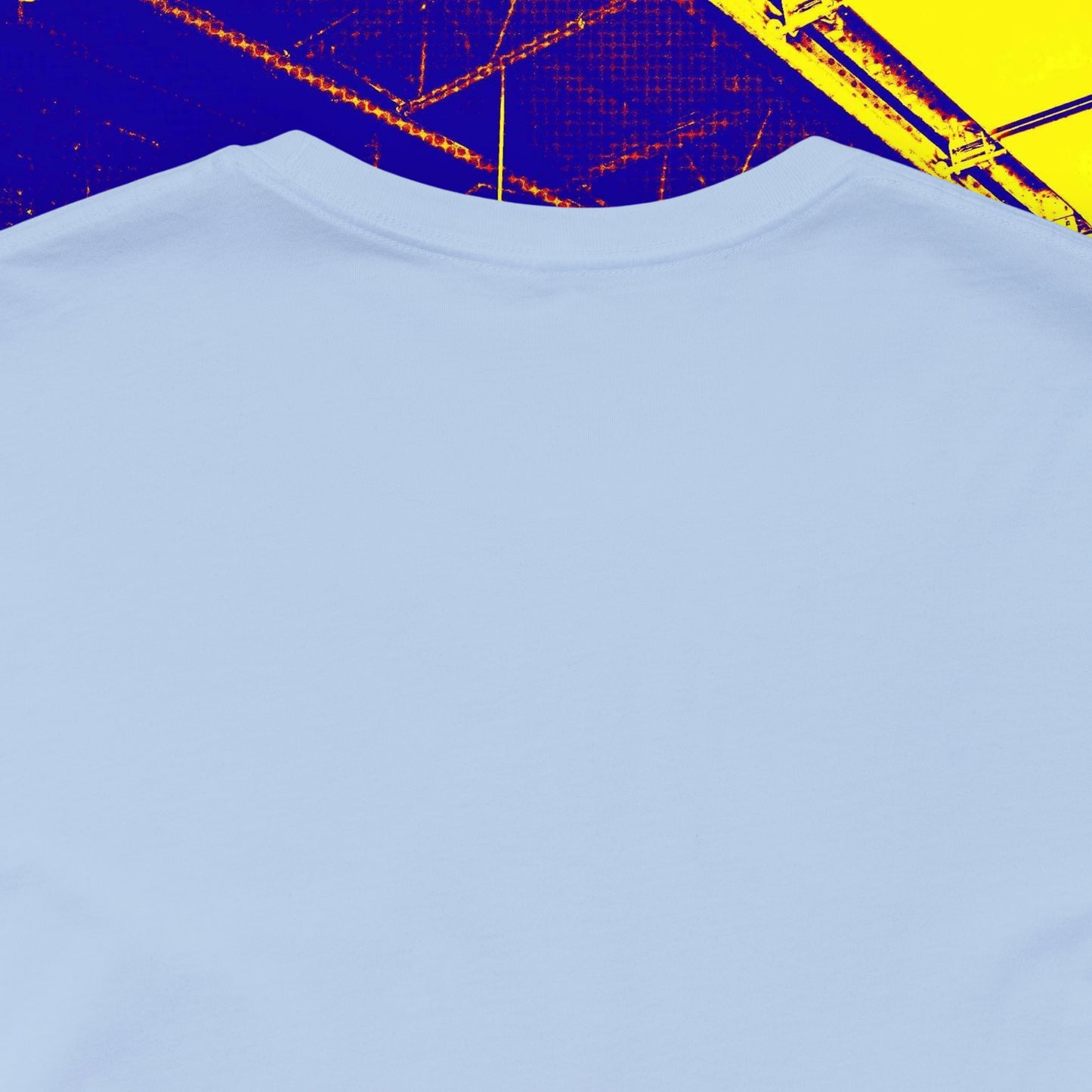 Dope Arcade CD Swirl Tee